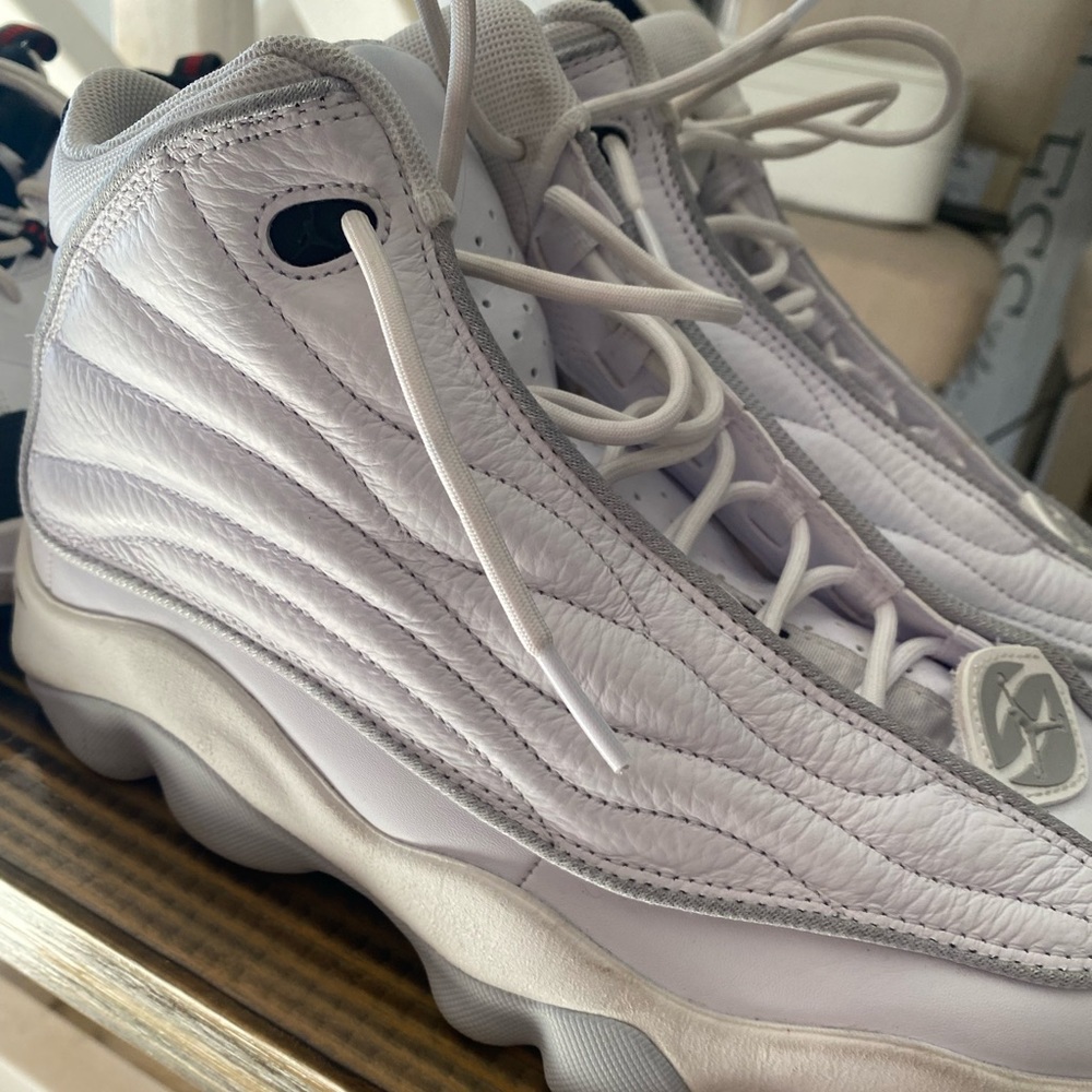 Air Jordan Pro Strong Shoes